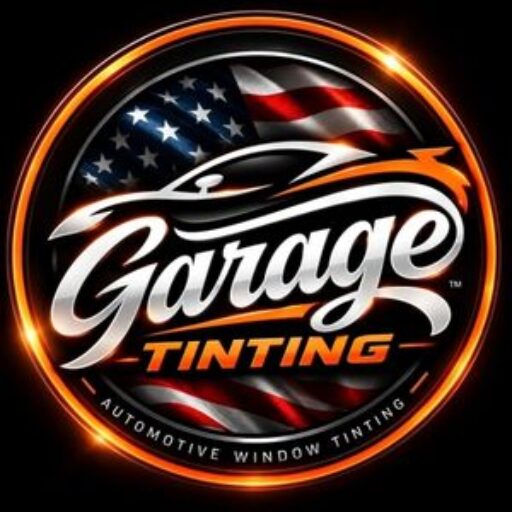 Garage Tinting Mobile Window Tinting